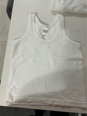 5 adet bebek atleti - Görsel 2