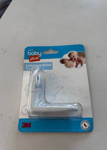 çocuk emniyet aksesuarları - Görsel 3