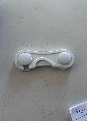 çocuk emniyet aksesuarları - Görsel 2