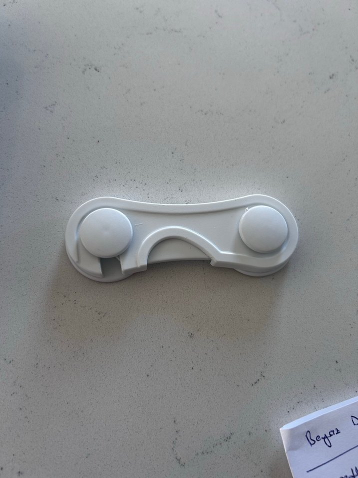 çocuk emniyet aksesuarları - Görsel 2