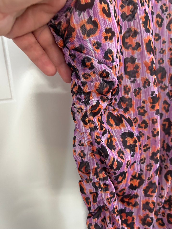 Mayo üstü elbise - Görsel 3