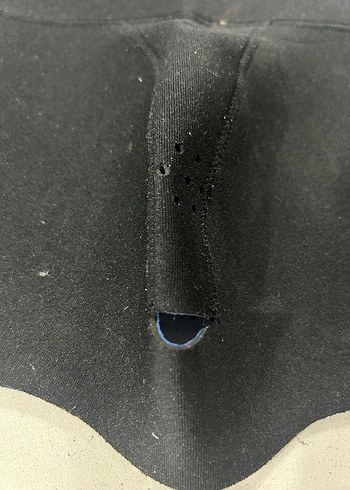 motor yüz maskesi - Görsel 3