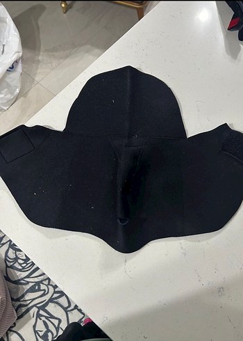 motor yüz maskesi - Görsel 2