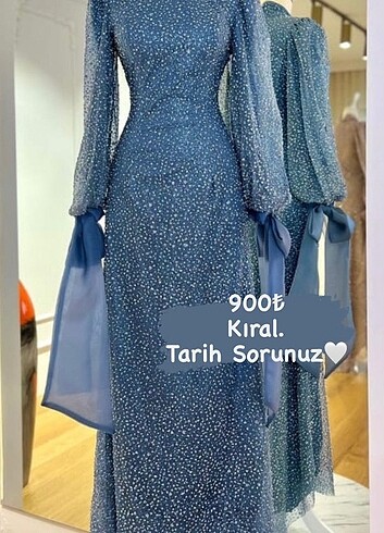 Tesettür kiralık Abiyemiz 
