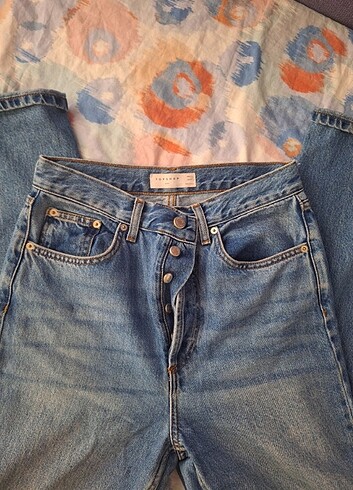 Vintage pantolon