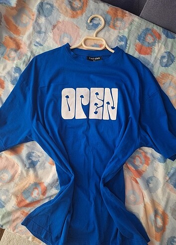 m Beden Oversize tshirt
