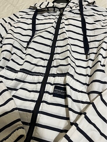 Pull and Bear Pull bear ceket