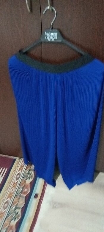 Zara Zara bol pantolon