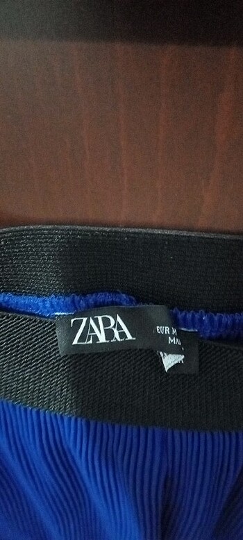 m Beden Zara bol pantolon
