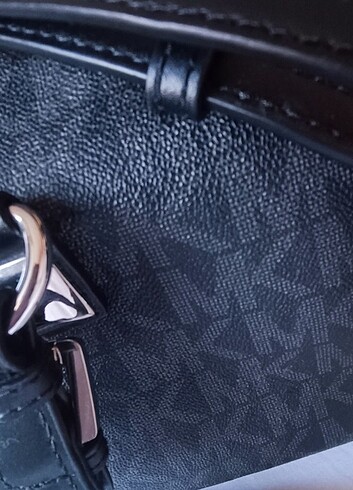 Beden siyah Renk Amerika'dan orijinal Michael Kors Çanta