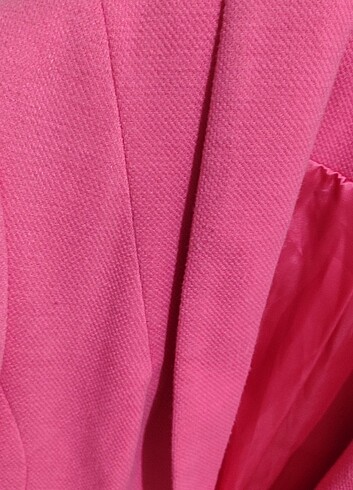 Bayan blazer ceket