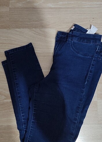 Bayan jean
