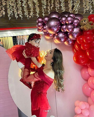 s Beden Anne kız kombini