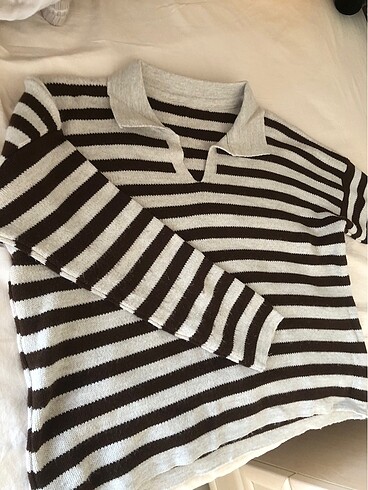 kahverengi trendyolmilla - Görsel 5