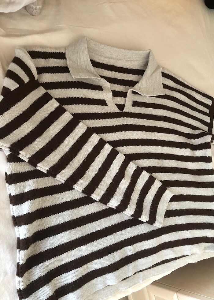 kahverengi trendyolmilla - Görsel 5