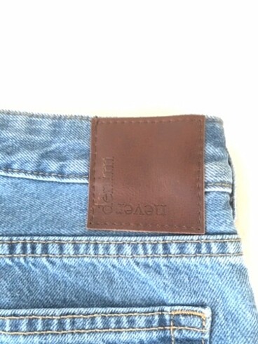 dennim pantolon - Görsel 7