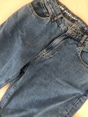 dennim pantolon - Görsel 5