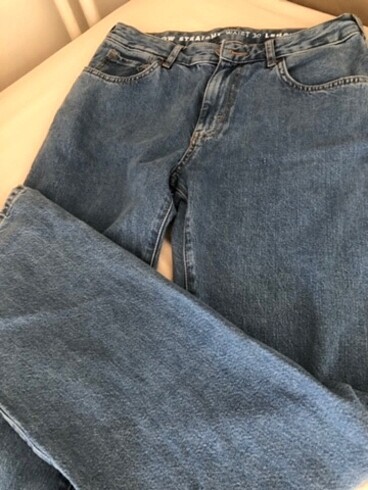 dennim pantolon - Görsel 6