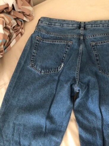 dennim pantolon - Görsel 9