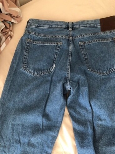 dennim pantolon - Görsel 10