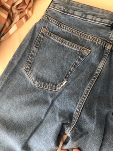 dennim pantolon - Görsel 8