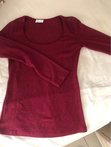 bordo budy - Görsel 2