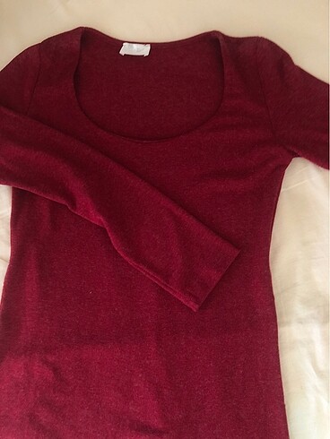 bordo budy - Görsel 4