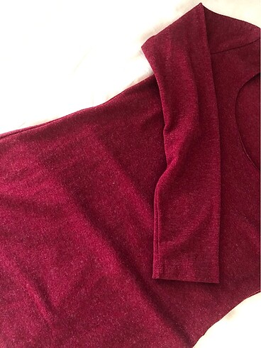 bordo budy - Görsel 5