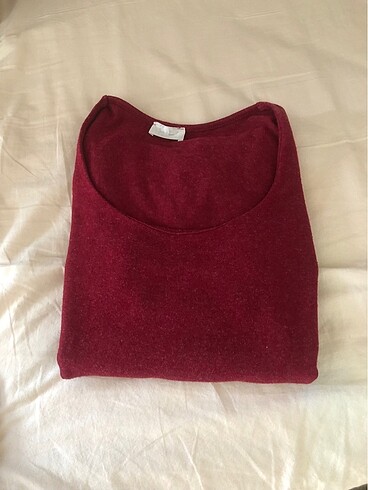 bordo budy - Görsel 6