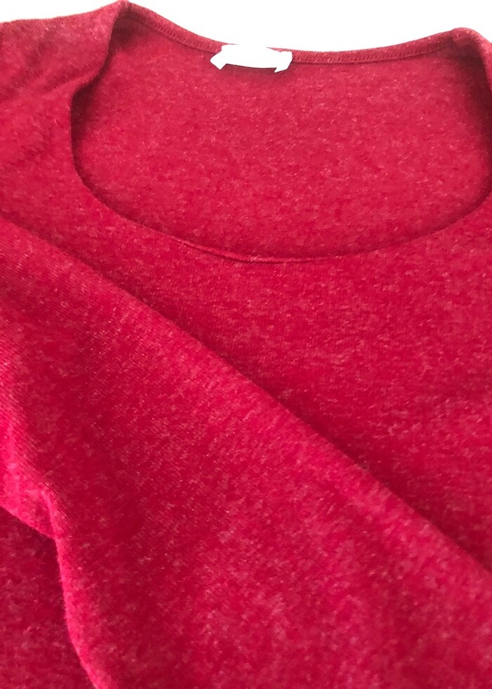 bordo budy - Görsel 3