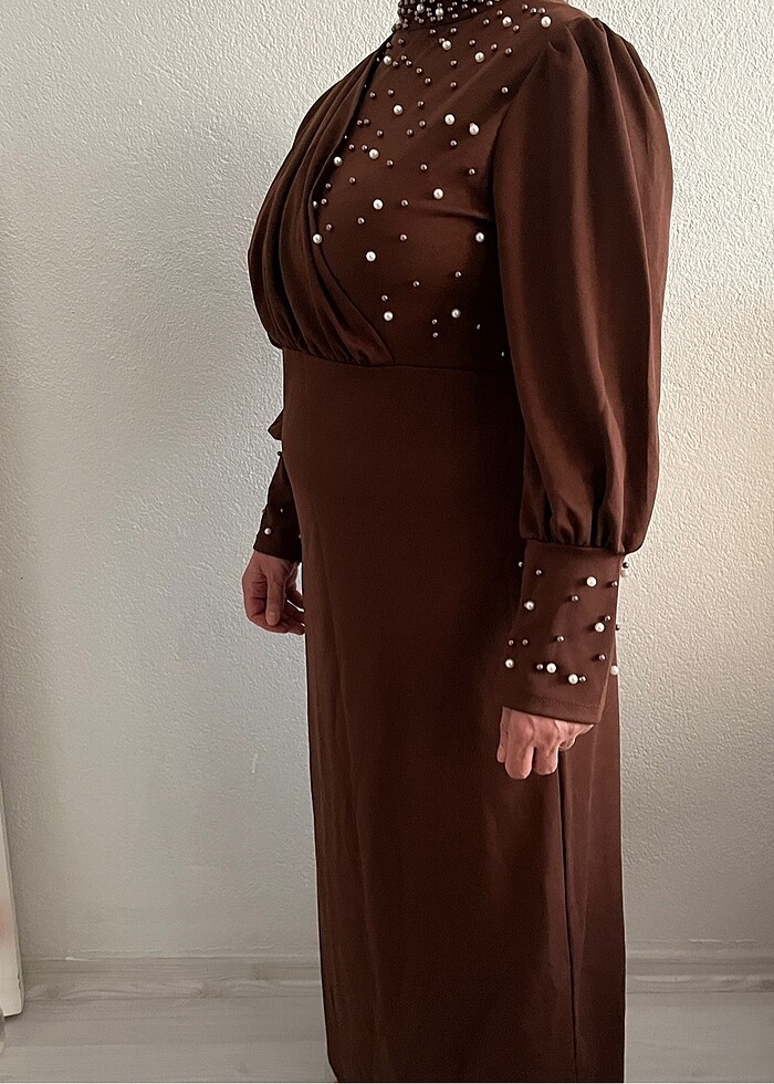 tesettür abiye - Görsel 2