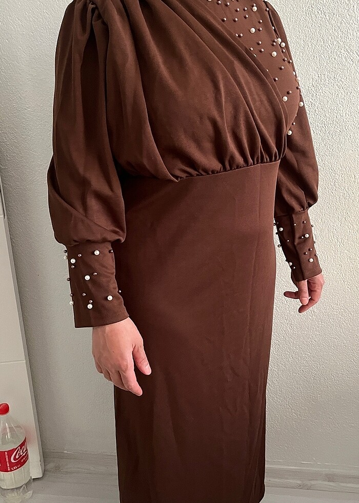 tesettür abiye - Görsel 3