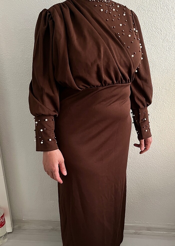 tesettür abiye - Görsel 4