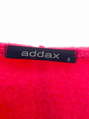 s Beden pembe Renk Addax Sweatshirt p İndirimli.
