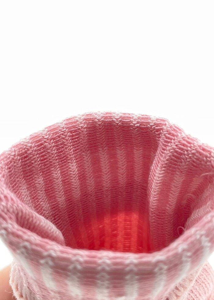 Diğer Çorap / Patik %70 İndirimli. - Görsel 3