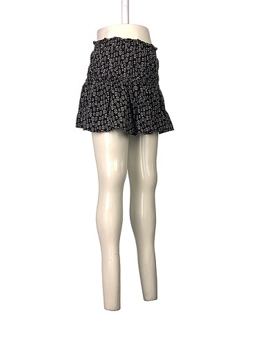Zara Zara Mini Şort p İndirimli.