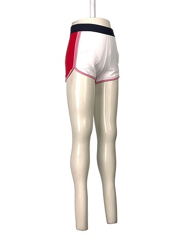 Tommy Hilfiger Tommy Hilfiger Mini Şort %70 İndirimli.