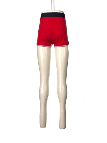 universal Beden Tommy Hilfiger Mini Şort %70 İndirimli.