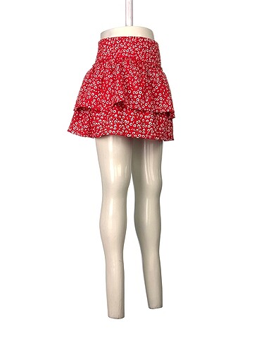 Zara Zara Mini Şort p İndirimli.