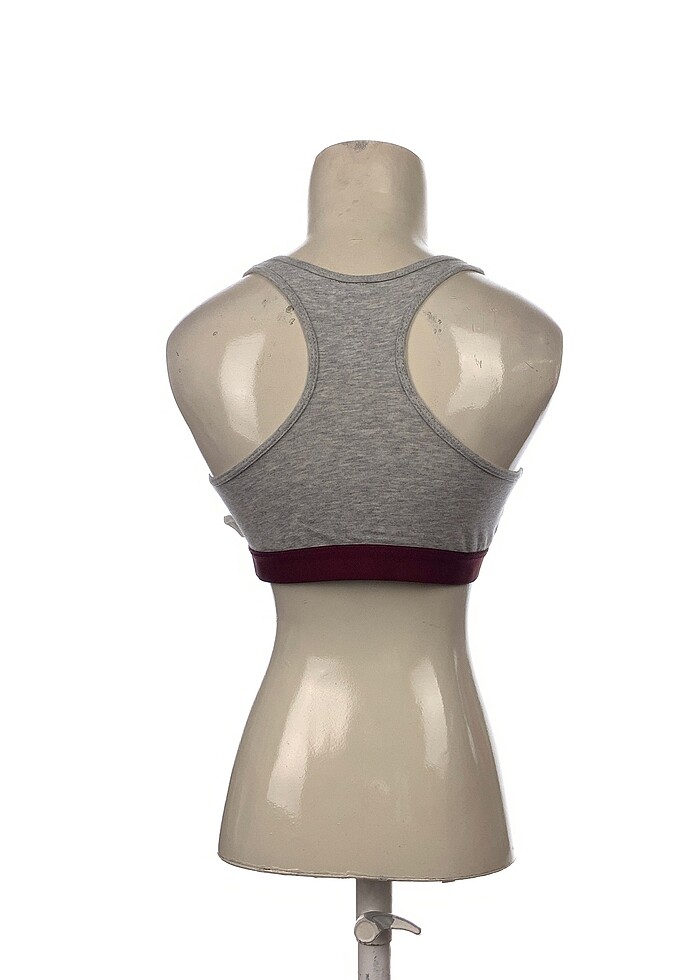 H&M Mini Üst %70 İndirimli. - Görsel 3