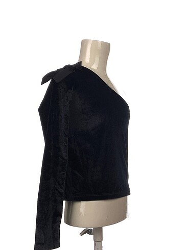 Zara Zara Bluz p İndirimli.