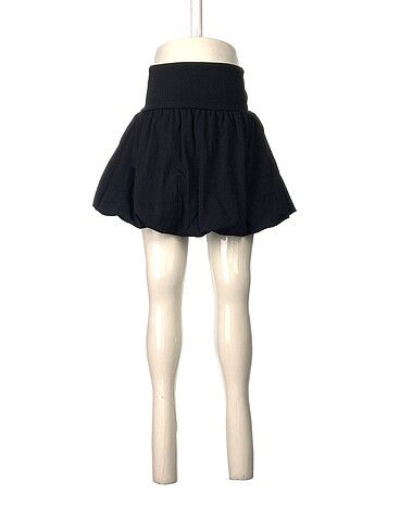 Zara Mini Etek p İndirimli.