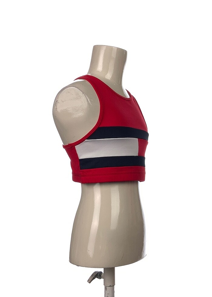 Tommy Hilfiger Üst %70 İndirimli. - Görsel 2