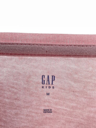 m Beden pembe Renk Gap Sweatshirt %70 İndirimli.