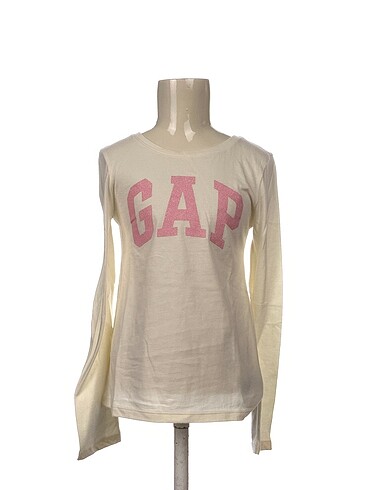 Gap Sweatshirt %70 İndirimli.