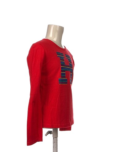 Tommy Hilfiger Tommy Hilfiger Sweatshirt %70 İndirimli.