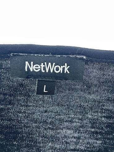 l Beden çeşitli Renk Network Bluz %70 İndirimli.