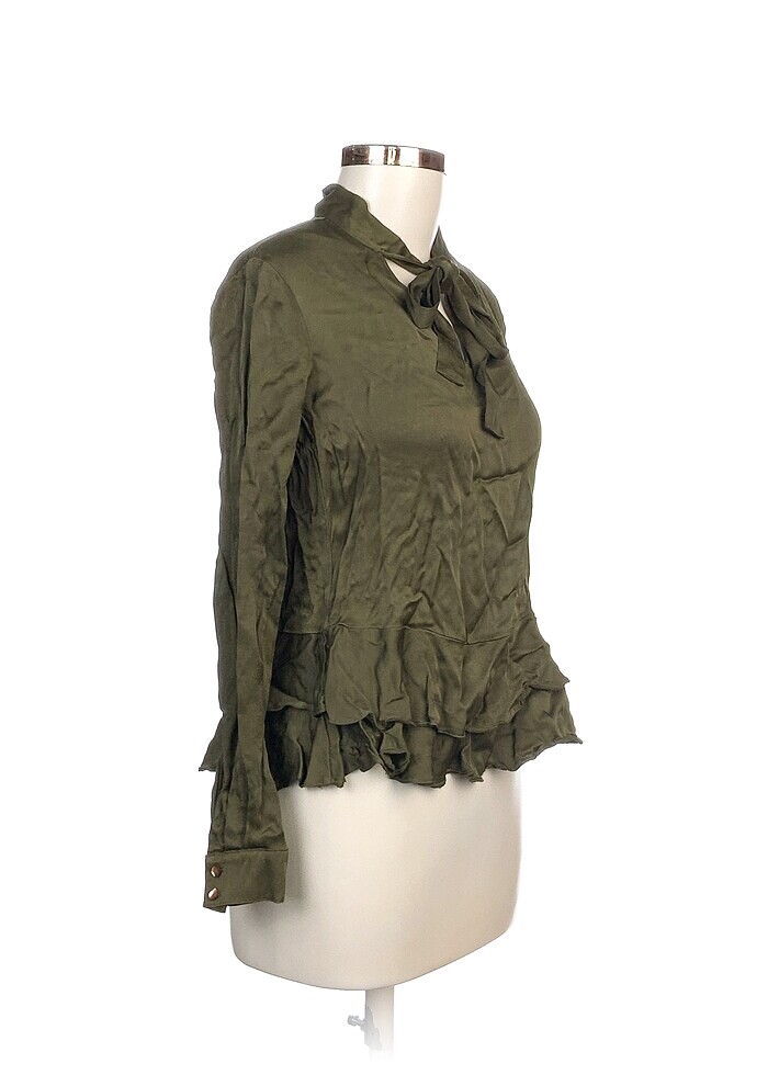 Adil Işık Bluz %70 İndirimli. - Görsel 2