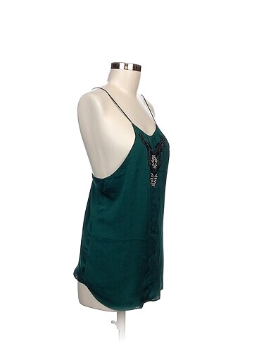 Zara Zara Bluz %70 İndirimli.