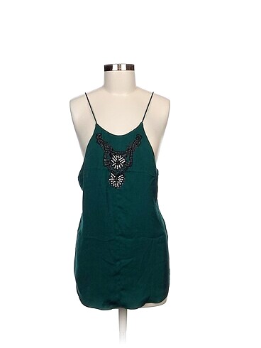 Zara Bluz %70 İndirimli.
